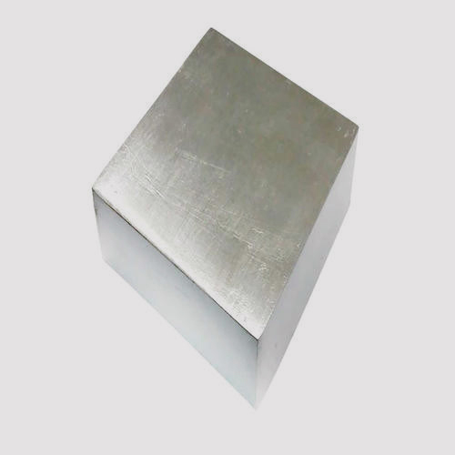 Khối thép rèn