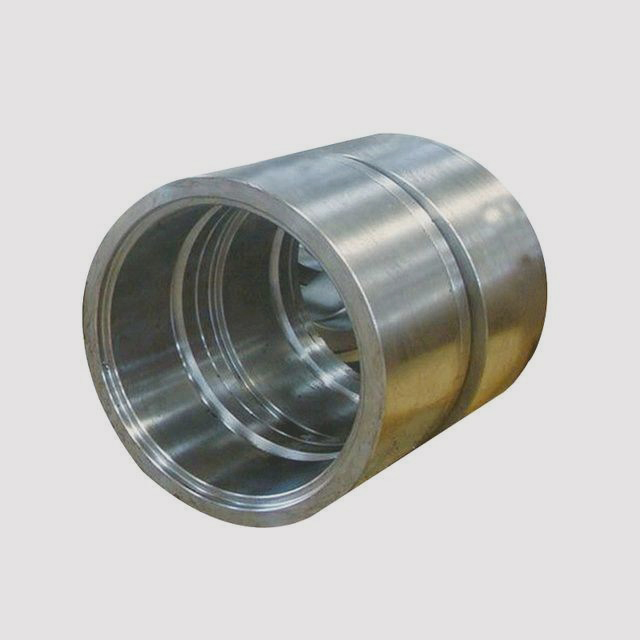 Thanh rỗng bằng thép không gỉ được gia công chính xác - Ống tròn 17-4PH/SS416/SS630