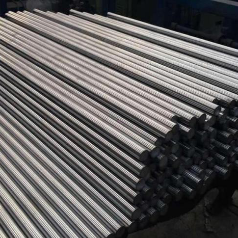 Thanh đánh bóng kéo nguội - Các lớp DIN1.4313, F51 và F55