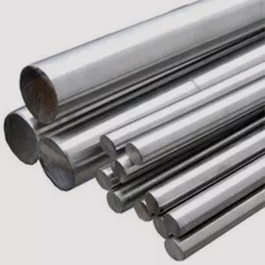 2205 AISI304 Thanh thép kết cấu được đánh bóng kéo nguội chính xác