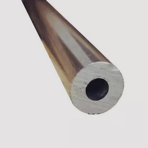 Thanh rỗng bằng thép song công được rèn chính xác - Trục có độ chính xác cao 2205/SS416