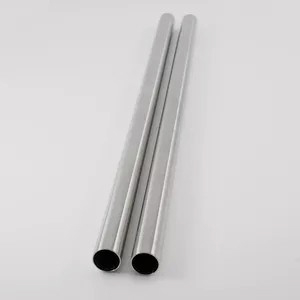 Thanh rỗng được rèn chính xác - Thanh tròn bằng thép 17-4PH/SS630 & Duplex 2205