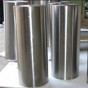 Thanh rỗng bằng thép mạ Chrome cứng - Ống rắn chính xác 4140/S355/ST52
