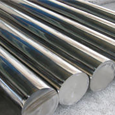 Thanh tròn bằng thép không gỉ được rèn chính xác - Mặt đất sáng ASTM 316/416 cho trục tuabin