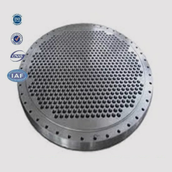 Khoảng trống bánh răng rèn