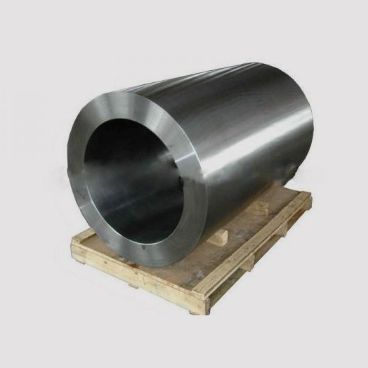 Thanh thép rỗng được gia công chính xác - Thanh kim loại tròn F91/SS410/17-4PH