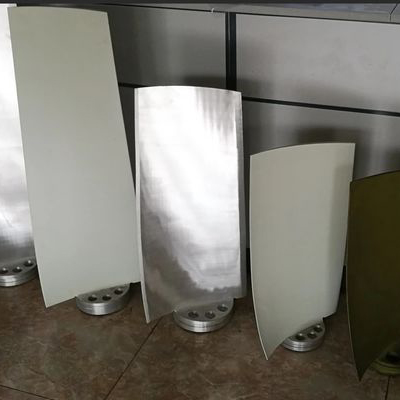Cánh tuabin hơi nước