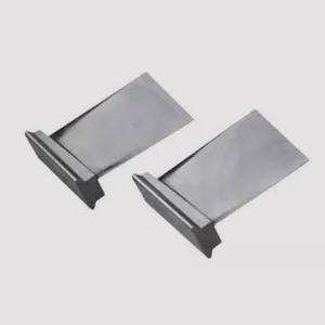 Cánh tuabin bằng thép không gỉ 1.4418 cao cấp - Ứng dụng máy nén khí Pelton/Hydro & Gas