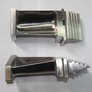 Cánh tuabin hơi nước
