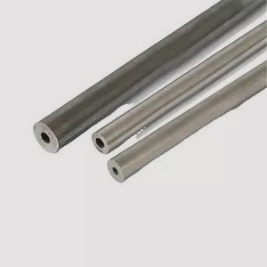 Thanh rỗng bằng thép chính xác - Thanh tròn được đánh bóng có độ chính xác cao S355JR & A36