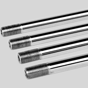 Thanh piston xi lanh thủy lực