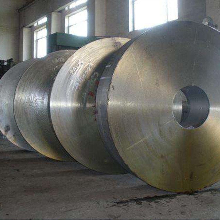 Khoảng trống bánh răng rèn
