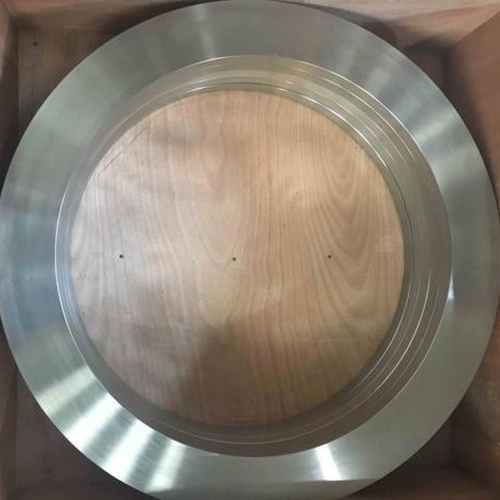Bánh xe rèn trống