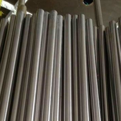 Thanh tròn bằng thép được đánh bóng chính xác - Bề mặt hoàn thiện sáng SAE1045/CK45