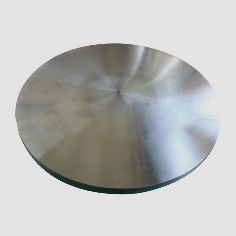 Khoảng trống bánh răng rèn
