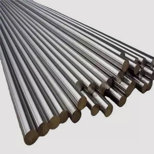 SS304 SS316 Thanh thép không gỉ được đánh bóng cán nguội