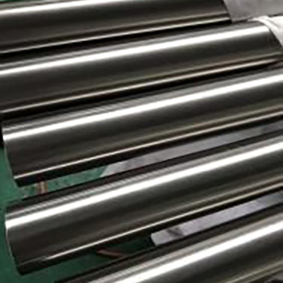 Thanh thép không gỉ kéo nguội chính xác - SS410/SS416/Duplex 2205 (Bề mặt được phay)