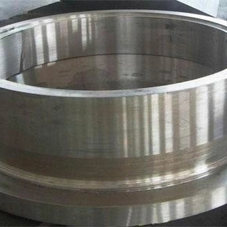 Khoảng trống bánh răng rèn