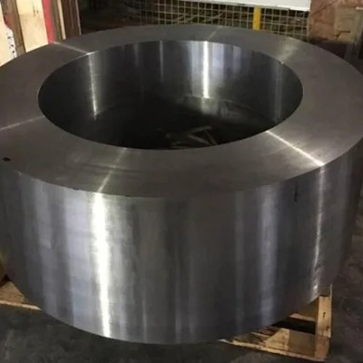 Khoảng trống bánh răng rèn