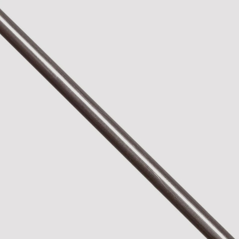 Thanh piston xi lanh thủy lực bằng thép hợp kim S45C được kéo nguội