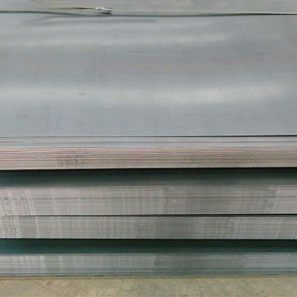 Thép tấm vuông cán nóng và cán nguội S355 / A36 và thép không gỉ SS410