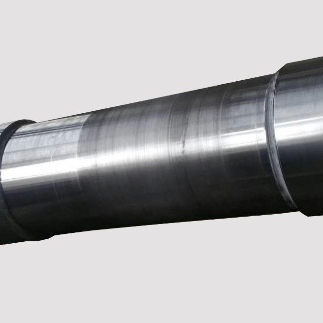 Sản phẩm thép rèn