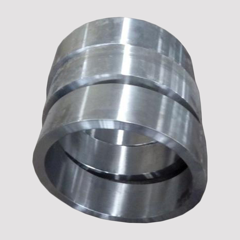Khoảng trống bánh răng rèn
